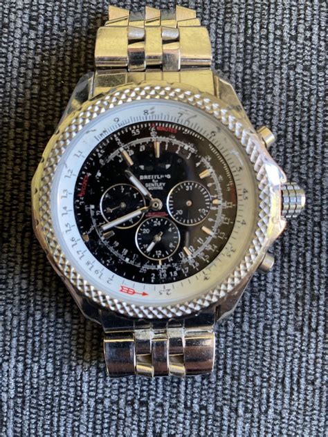 breitling watches ebay.